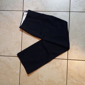 J. Crew Navy Blue City Fit Pants